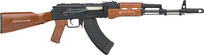 Rw Minis Non-firing Cast Ak-47 - 1:3 Scale Replica