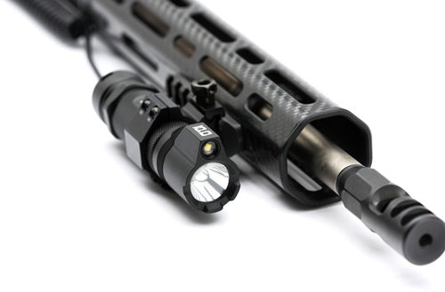 Striker Bamff 10.0 1000 Lumen - Tactical Mounted Light W/swtch