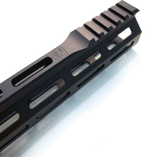 Sharps Bros. Handguard 13.7" - Ultralite M-lok For Ar-15