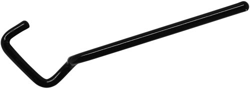 Gss Slatwall Sniper Left Hand - Pull Pistol Display 10-pack