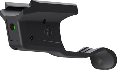 Sig Optics Laser Sight - Lima365 Green P365 Compact