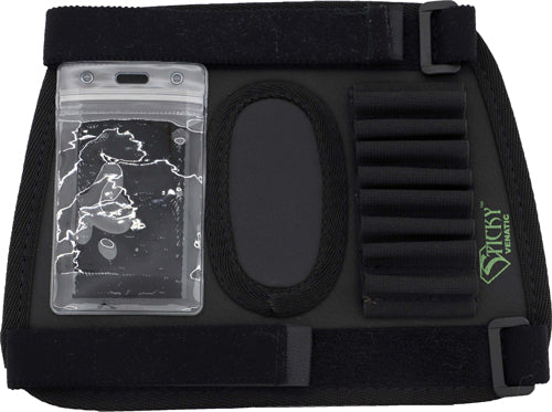 Sticky Venatic Stock Pad Riser - Kit