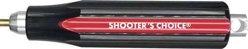 Shooters Choice 36" Brass Rod - .22 Cal & Larger