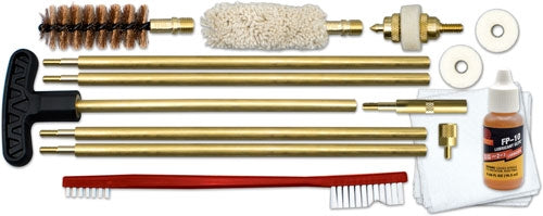 Shooters Choice 12 Ga Shotgun - Cleaning Kit