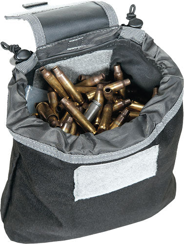 Gps Tactical Brass Pouch - Belt Style Black!