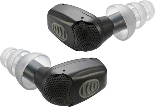 Otto Noize Barrier Micro Hd - Rechargeable Ear Plugs 40db!
