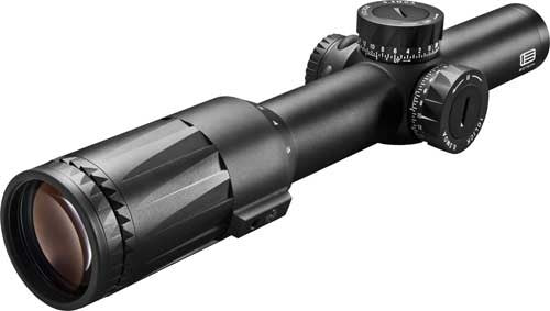 Eotech Scope Vudu 1-6x24mm - 30mm Ffp Sr2 (moa) Black