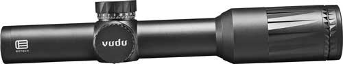 Eotech Scope Vudu 1-6x24mm - 30mm Ffp Sr2 (moa) Black