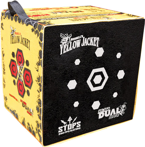 Morrell Targets Yellow Jacket - Yj-350 Dual Threat Target