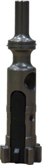 Ab Arms Bolt Assembly - 5.56mm Ar-15 Nickel Boron