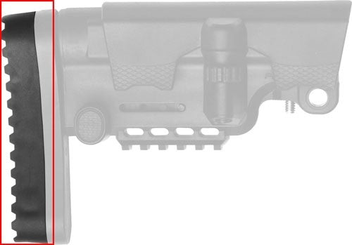 Ab Arms Recoil Pad For Urban - Sniper Stock