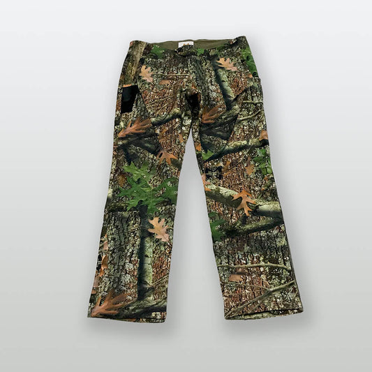 Outfitter Series Stalker Pant  - Nfoakus - Nfoakus, L