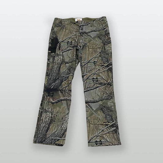 Outfitter Series Stalker Pant  - Timber Tantrum - Timber Tantrum, S