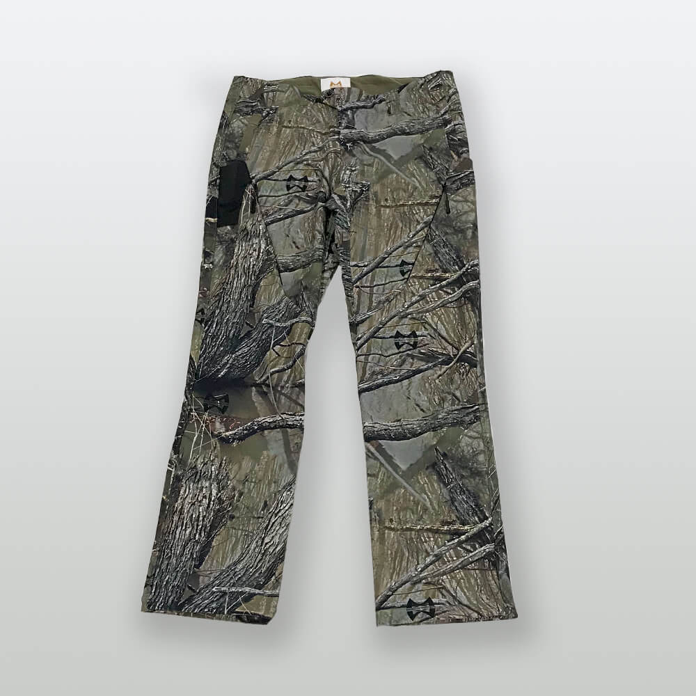 Outfitter Series Stalker Pant  - Timber Tantrum - Timber Tantrum, XXL