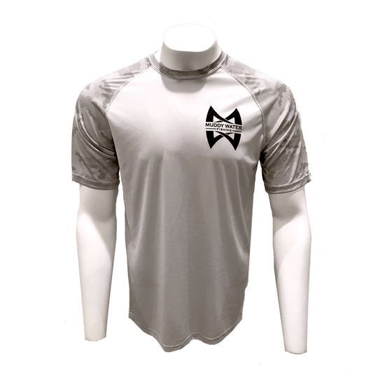 Vintage Camo Series - Aluminum - M