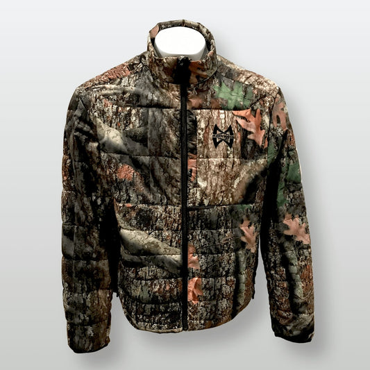 Outfitter Series Ambush Jacket  - Nfoakus - Nfoakus, L