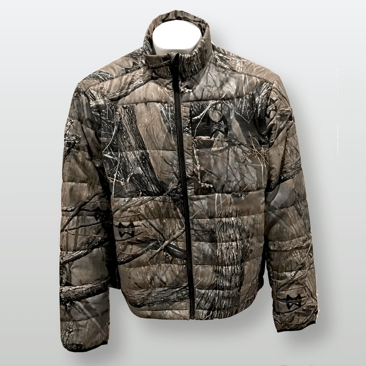 Outfitter Series Ambush Jacket  - Timber Tantrum - Timber Tantrum, XXL