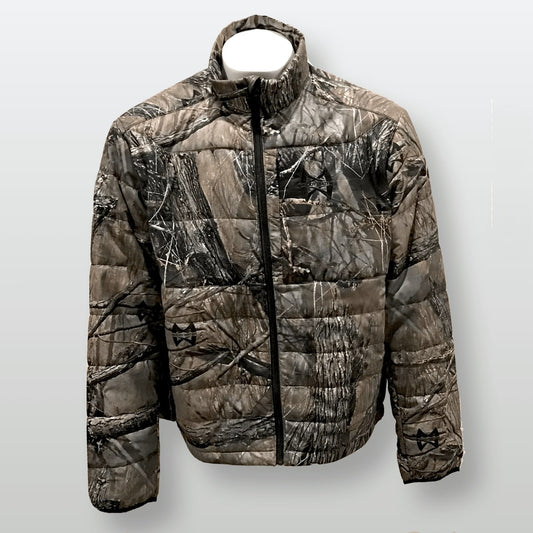 Outfitter Series Ambush Jacket  - Timber Tantrum - Timber Tantrum, S