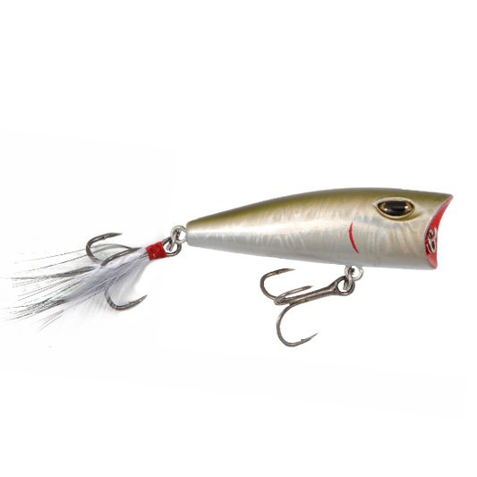 Duckett Popper
