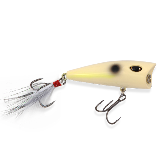 Duckett Popper
