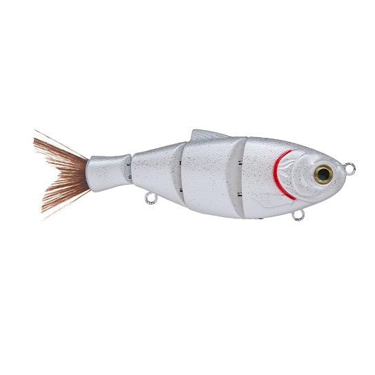 Duckett 6" Shad