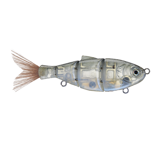 Duckett 6" Shad