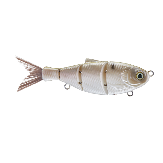 Duckett 5" Shad