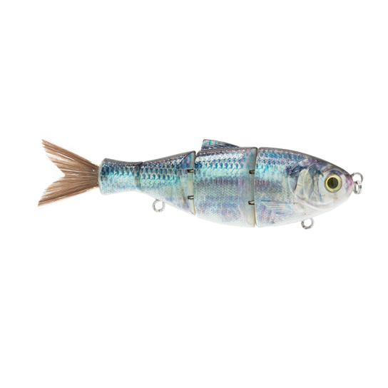 Duckett 6" Shad
