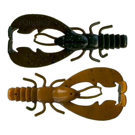 BangerCraw