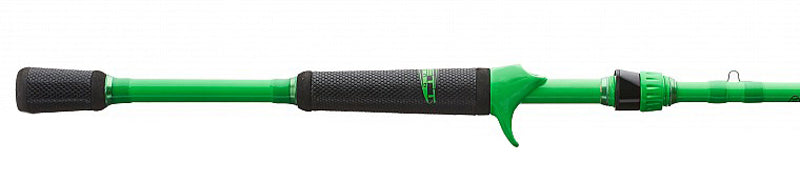 Duckett GREEN GHOST Rod CASTING 7ft MED HVY FAST - Oversize-1DFGR70MHC