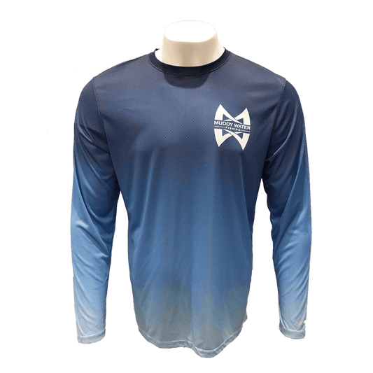PRO Guide Series - Gradient Blue - XL