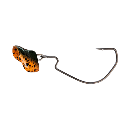 Rockerhead