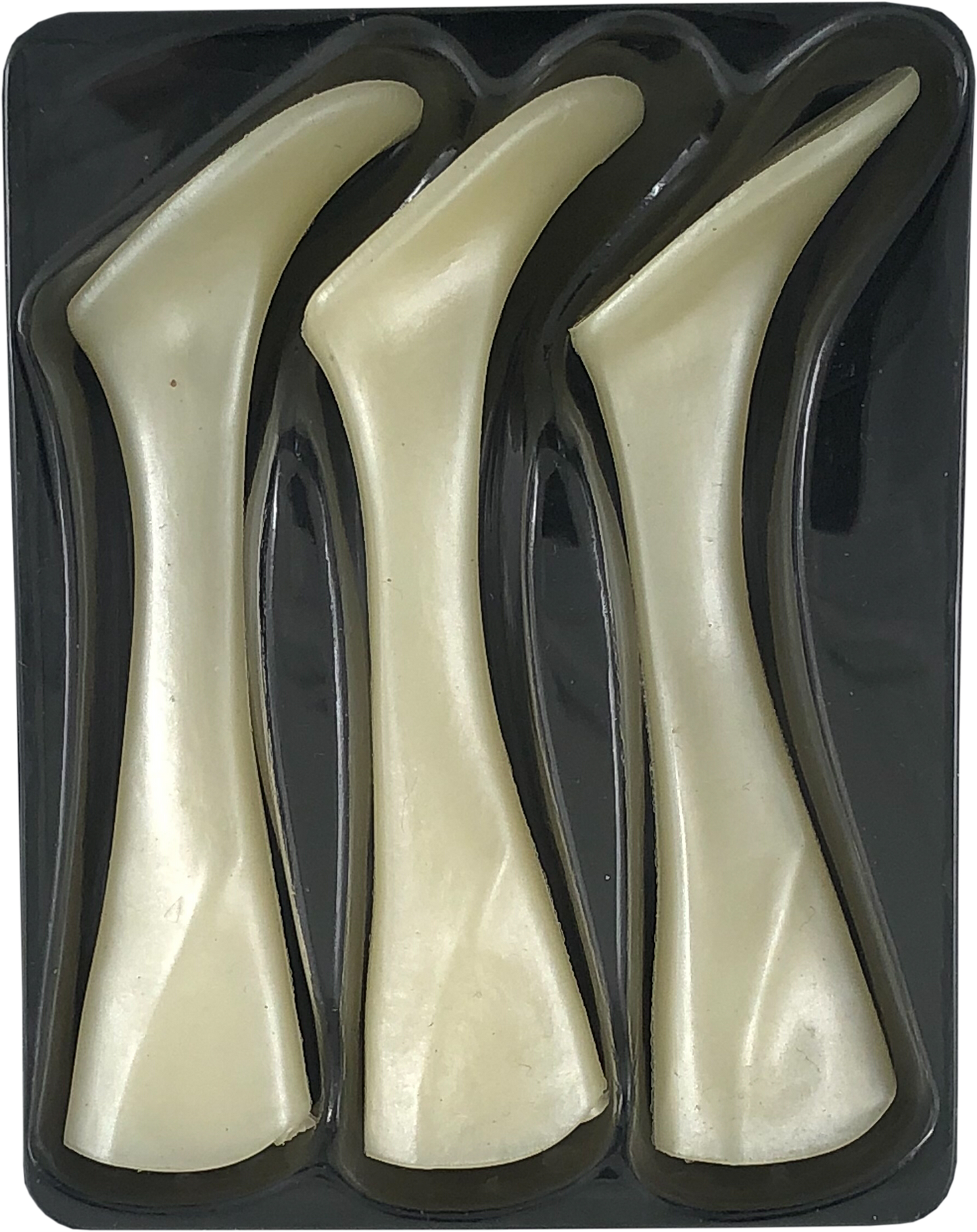 Shad 6" Replacement Tails