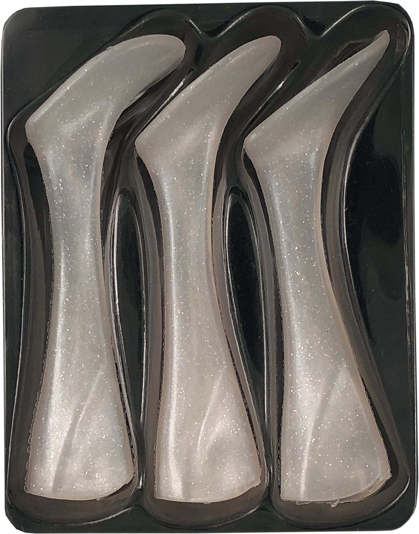 Shad 6" Replacement Tails