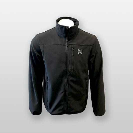 Outfitter Series Stalker Jacket  -  Black - Black, XXL