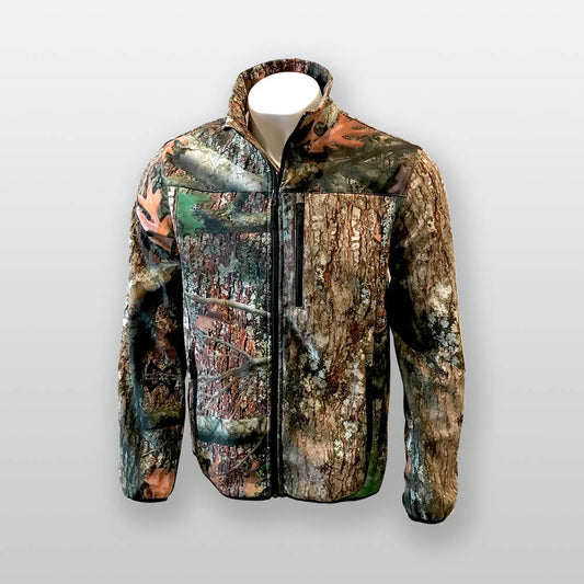 Outfitter Series Stalker Jacket  -  Nfoakus - Nfoakus, XL