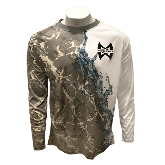 CHURN Series - Muddy - Muddy, M