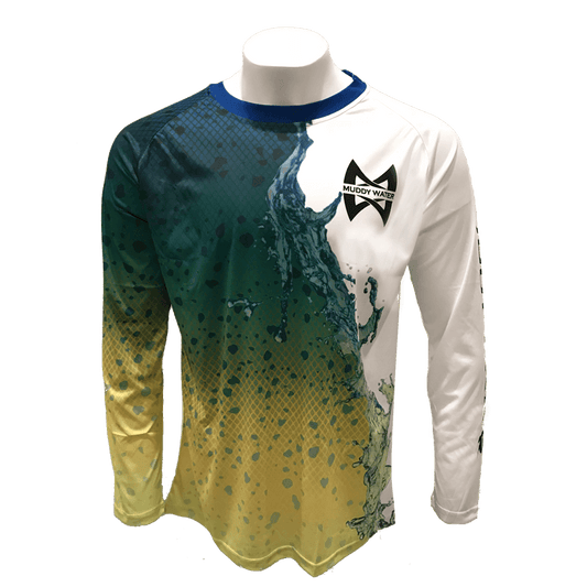 CHURN Series - Mahi - Mahi, S