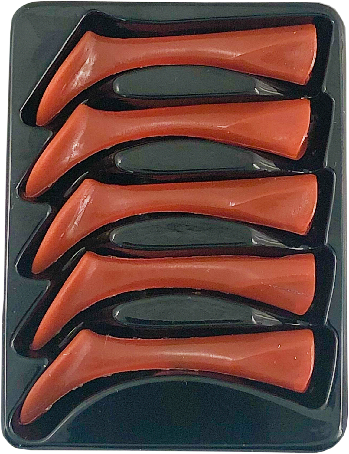 Shad 4.5" Replacement Tails
