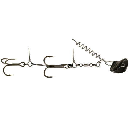 Rockerhead Stinger