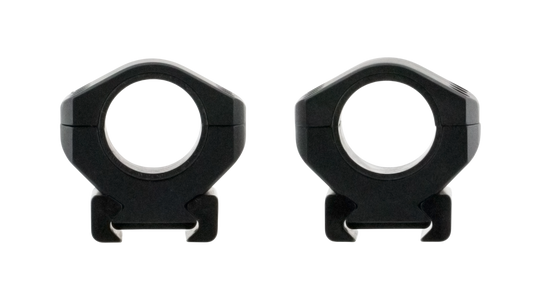 Burris Xtr Signature, Bur 420231 Xtr Sig Rings 1.00      Mat
