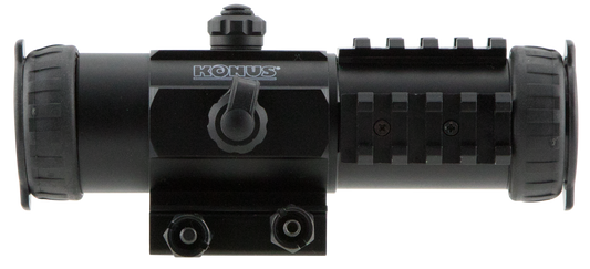 Konus Sight Pro, Konus 7203  Sightpro Pts2 3x30 Tac Sight R&b Ret