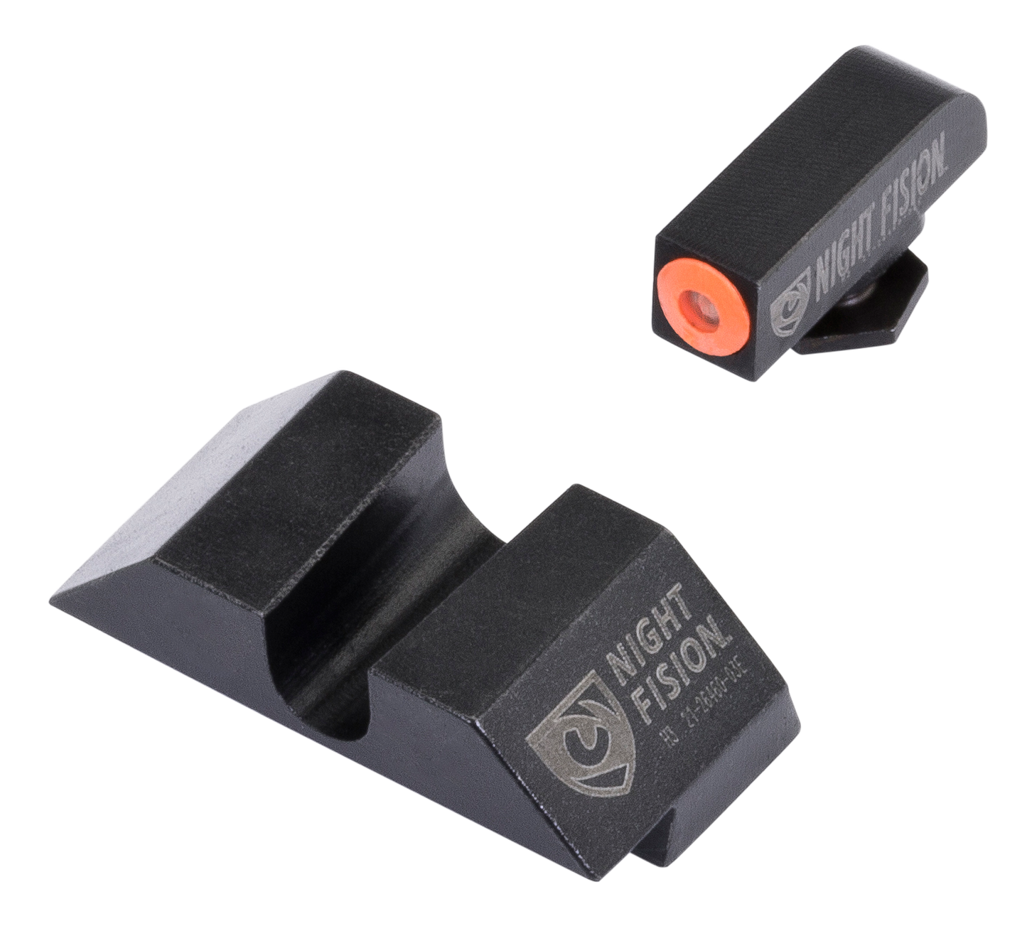 Night Fision Oem Replacement, Nf Glk-001-014-ogzx     Ns Glk 17/19 U-rear