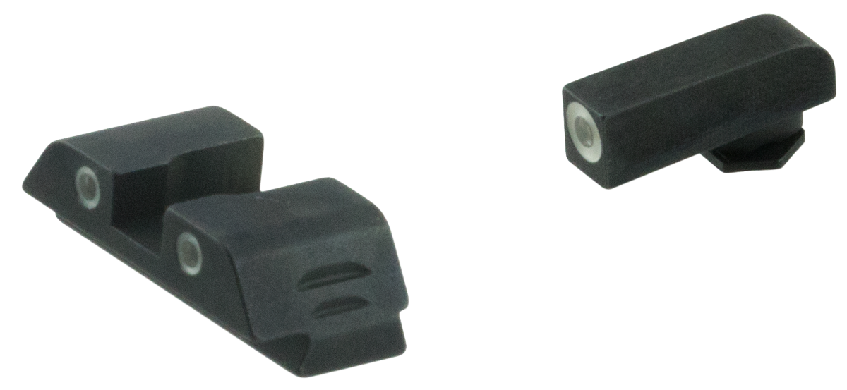 Ameriglo Classic 3-dot, Amer Gl5113  Night Sts Glk G5 17/19 3d Grn/grn