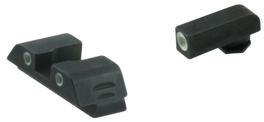Ameriglo Classic 3-dot, Amer Gl5113  Night Sts Glk G5 17/19 3d Grn/grn