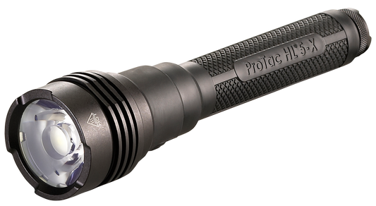 Streamlight Protac, Stl 88074  Protac Hl 5x Cr123a