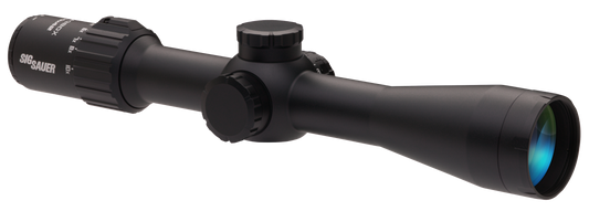 Sig Sauer Electro-optics Sierra3 Bdx 2, Sig*sosbdx33111 Sierra3 Bdx 3.5-10x42 Bdx1 Blk