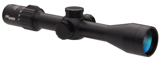 Sig Sauer Electro-optics Sierra3 Bdx 2, Sig*sosbdx34111 Sierra3 Bdx 4.5-14x44 Bdx1 Blk