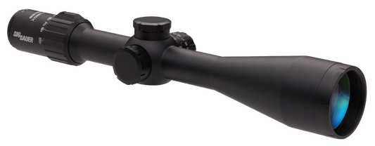 Sig Sauer Electro-optics Sierra3 Bdx 2, Sig*sosbdx36111 Sierra3 Bdx 6.5-20x52 Bdx1 Blk