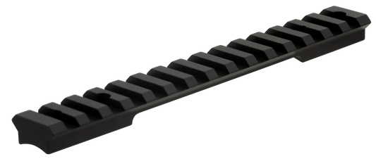 Leupold Backcountry, Leu 174684 Ws 1 Pc Base Brn Ab3  La Mt